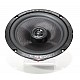 MXC-SERIE 165 mm set Coaxial Systeem Vermogen: 2x 120/80 Watt