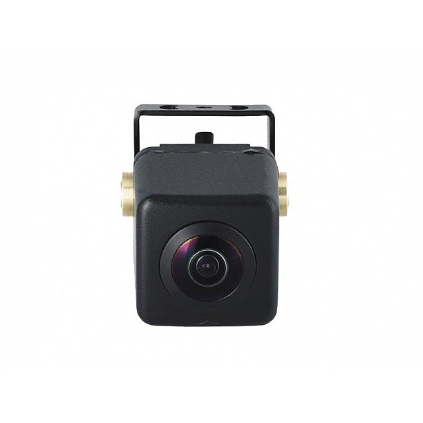 Heavy duty mini bracket HD camera; 1280*960; 150?; NTSC; IP69K; WDR