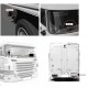 Heavy Duty wireless Truck Camera