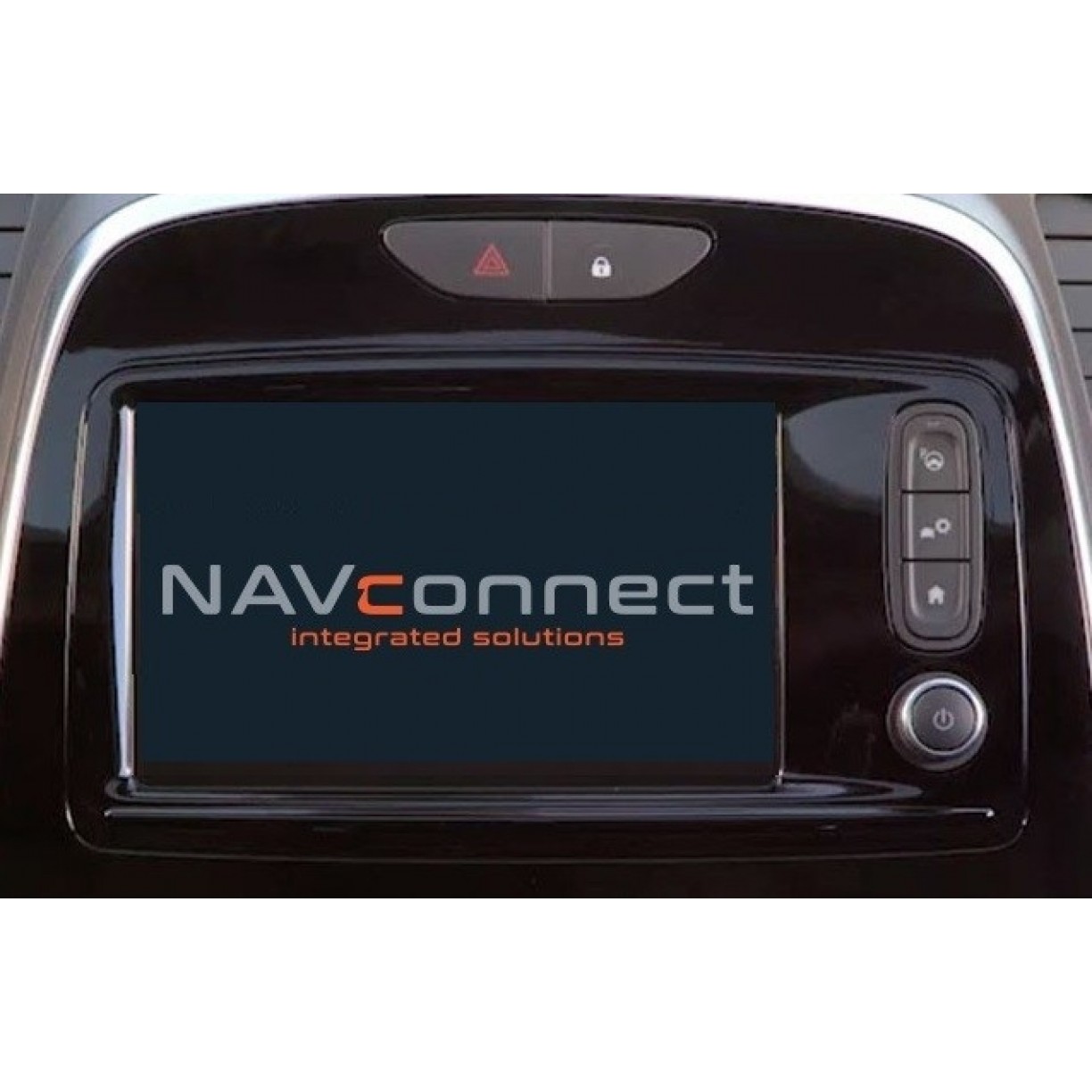 Navinc Camera Video Interface Renault R Link1 And Opel Navi 80