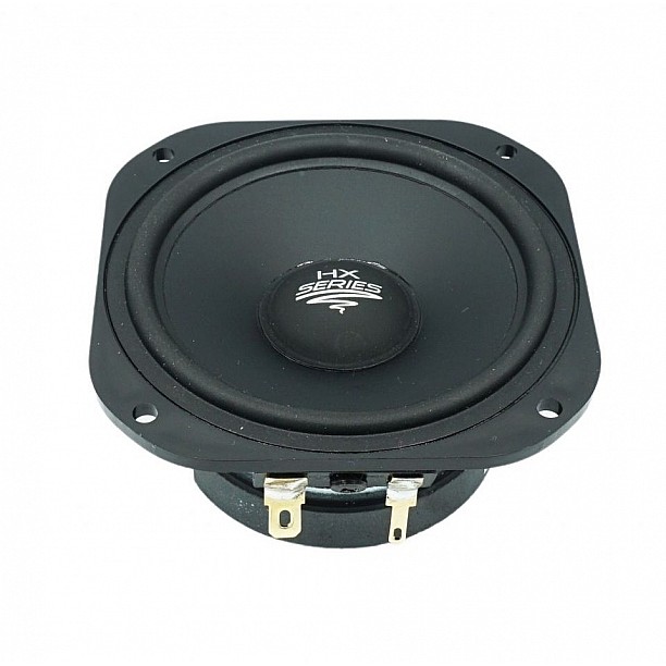 AUDIO SYSTEM 80mm HIGH-END Midrange Speaker