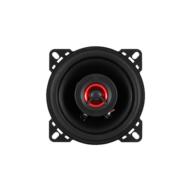 BASS HABIT PLAY 100mm 2-weg speaker 80W max