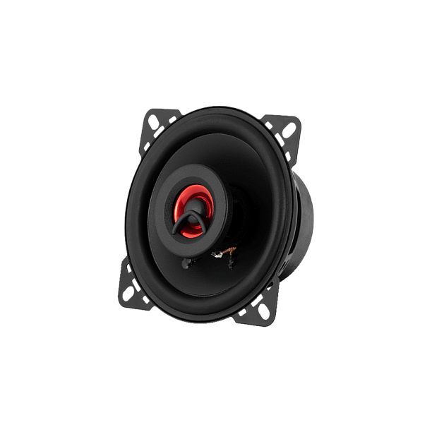 BASS HABIT PLAY 100mm 2-weg speaker 80W max