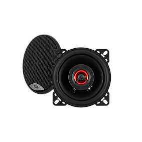 BASS HABIT PLAY 100mm 2-weg speaker 80W max