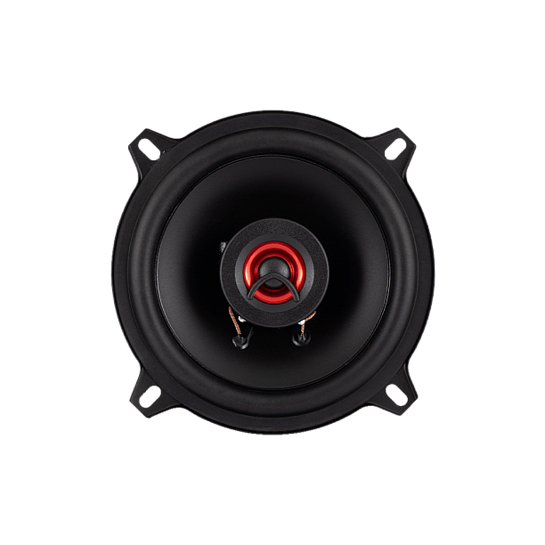 BASS HABIT PLAY 130mm 2-weg speaker 100W max