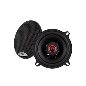 BASS HABIT PLAY 130mm 2-weg speaker 100W max