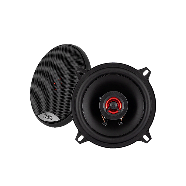 BASS HABIT PLAY 130mm 2-weg speaker 100W max