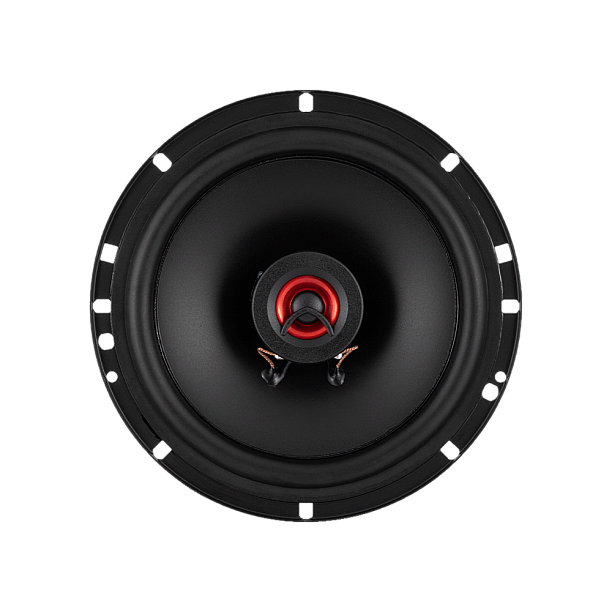 BASS HABIT PLAY 165mm 2-weg speaker 120W max