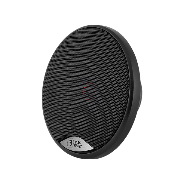 BASS HABIT PLAY 165mm 2-weg speaker 120W max