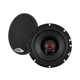 BASS HABIT PLAY 165mm 2-weg speaker 120W max