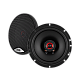 BASS HABIT PLAY 165mm 2-weg speaker 120W max