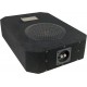 RADION-SERIE ACTIVE EVO Woofer Basreflexbehuizing van 11 ltr met R 08 FLAT EVO + CO-220.1