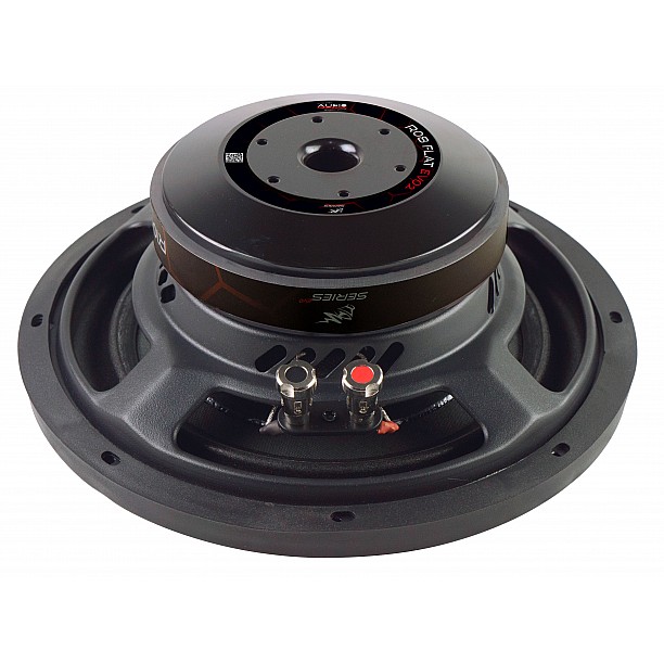 RADION-Serie 200 mm FLAT - Subwoofer 275/175 watt