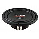 RADION-SERIE ACTIVE EVO Woofer Basreflexbehuizing van 11 ltr met R 08 FLAT EVO + CO-220.1