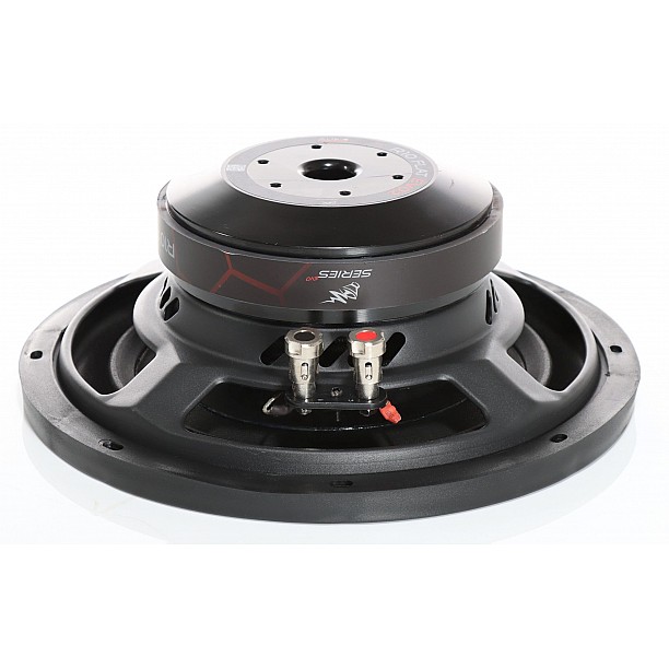 RADION-Serie 250 mm FLAT - Subwoofer400/300 watt