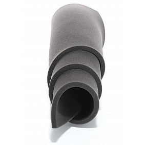 AUDIO SYSTEM RAINSTOP FOAM 1,0mx0,5mx10mm