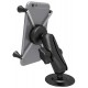 RAM Mounts houder - RAM® X-Grip® Large Phone Mount with Flex Adhesive Base