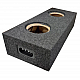 GAS Audio Power Pasklare subwoofer set Tesla Model S