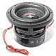 X--ion-Serie 200 mm LONG STROKE - Subwoofer 2x2 Ohm 2x300/200