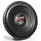 X--ion-Serie 300 mm LONG STROKE - Subwoofer 2x2 Ohm 2x750/500