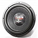 X--ion-Serie 300 mm LONG STROKE - Subwoofer 2x2 Ohm 2x750/500