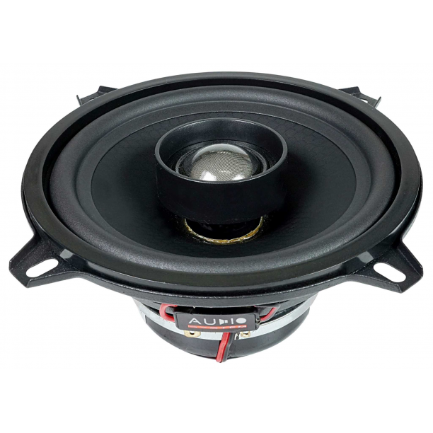 AUDIO SYSTEM X-SERIES 130mm Neodymium Coaxiaal SYSTEM