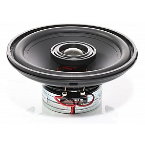 AUDIO SYSTEM X-SERIES 120 mm Neodym Coaxial Speaker