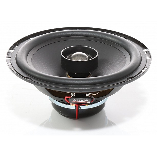 AUDIO SYSTEM X-SERIES 165mm Neodymium Coaxiaal SYSTEM