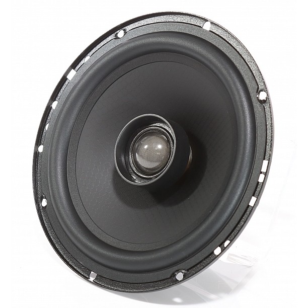 AUDIO SYSTEM X-SERIES 165mm Neodymium Coaxiaal SYSTEM