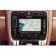 Multimedia 2x VIDEO interface + CAM input + Vid mute functie Porsche PCM2.1 navi 30-pins flat cable Multimedia 2x VIDEO interface + CAM input + Vid mute functie Porsche PCM2.1 navi 30-pins flat cable