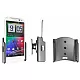 Brodit houder - HTC Sensation XL X315e Passieve houder met swivelmount. Let op: Uitlopend artikel, Kan niet retour! Brodit houder - HTC Sensation XL X315e Passieve houder met swivelmount. Let op: Uitlopend artikel, Kan niet retour!